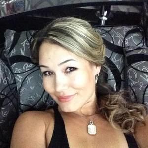 Meet your Posher, Marietta